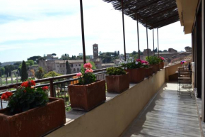 Penthouse Cardello Colosseum
